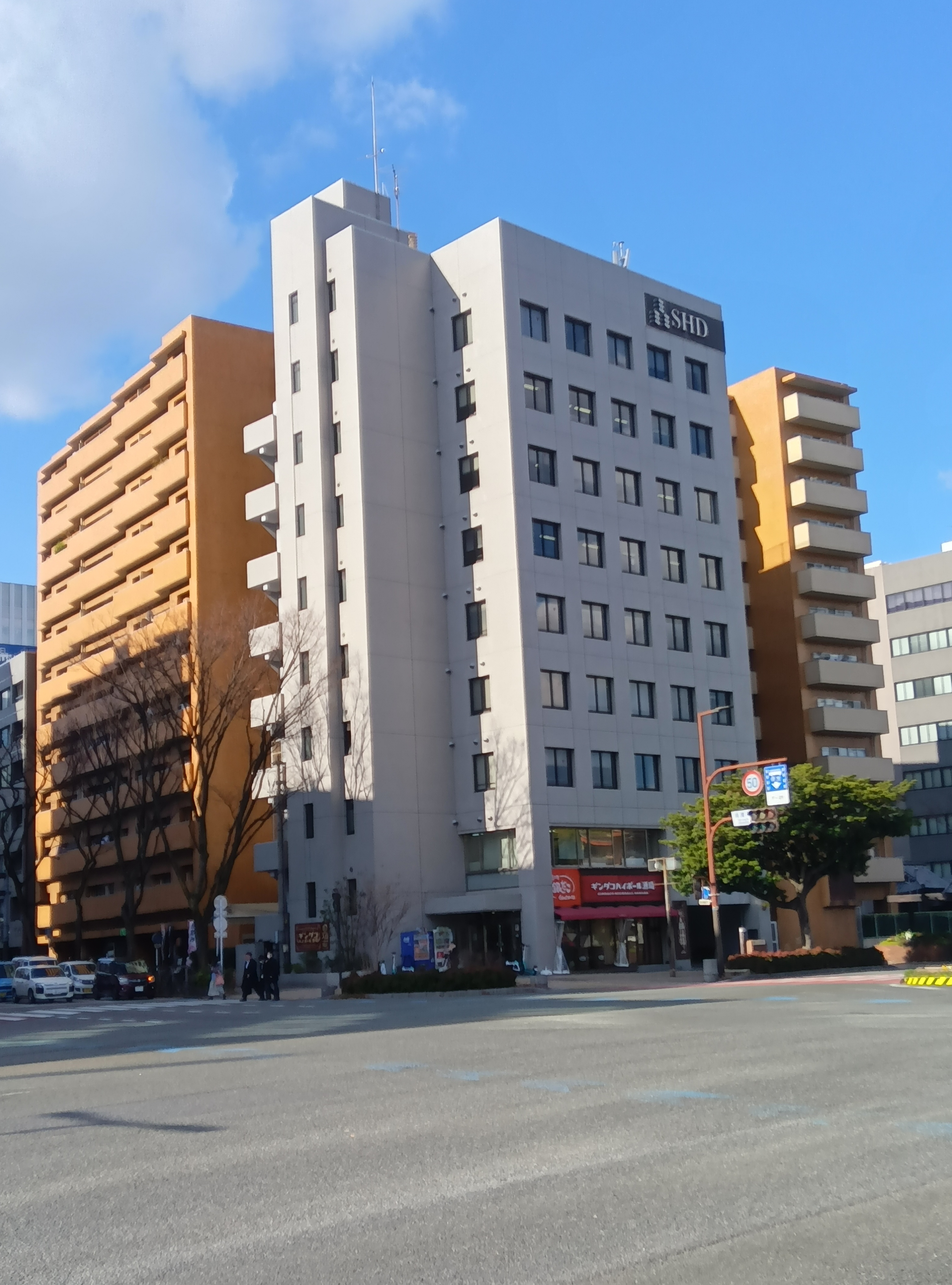 SHD博多ビル