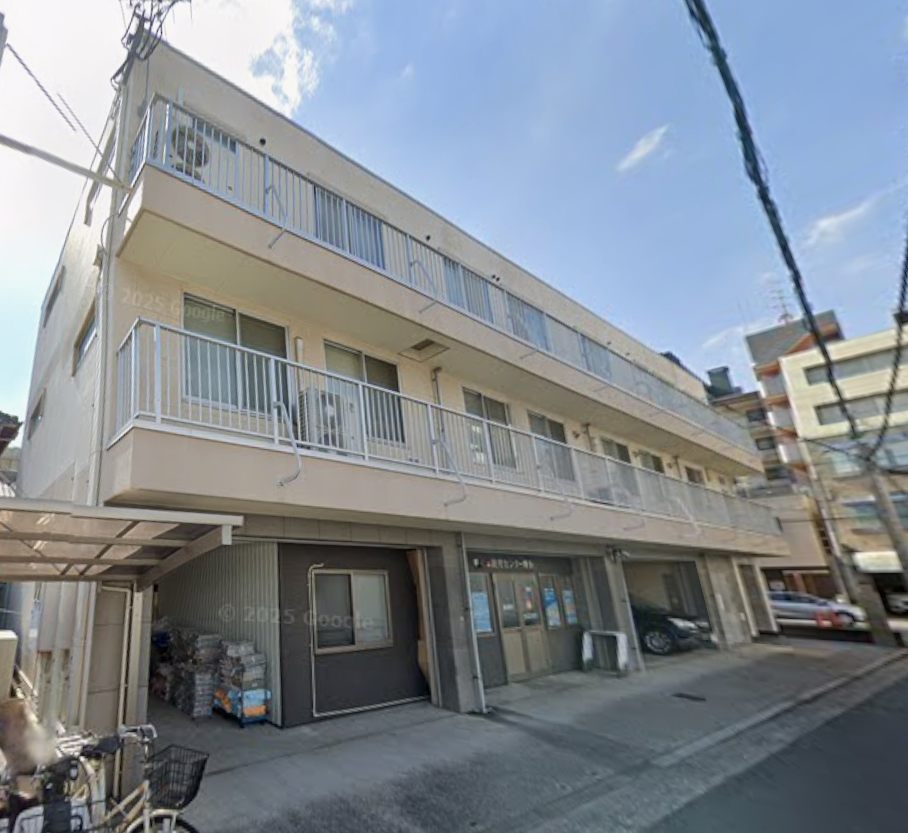 ユース福岡ビル