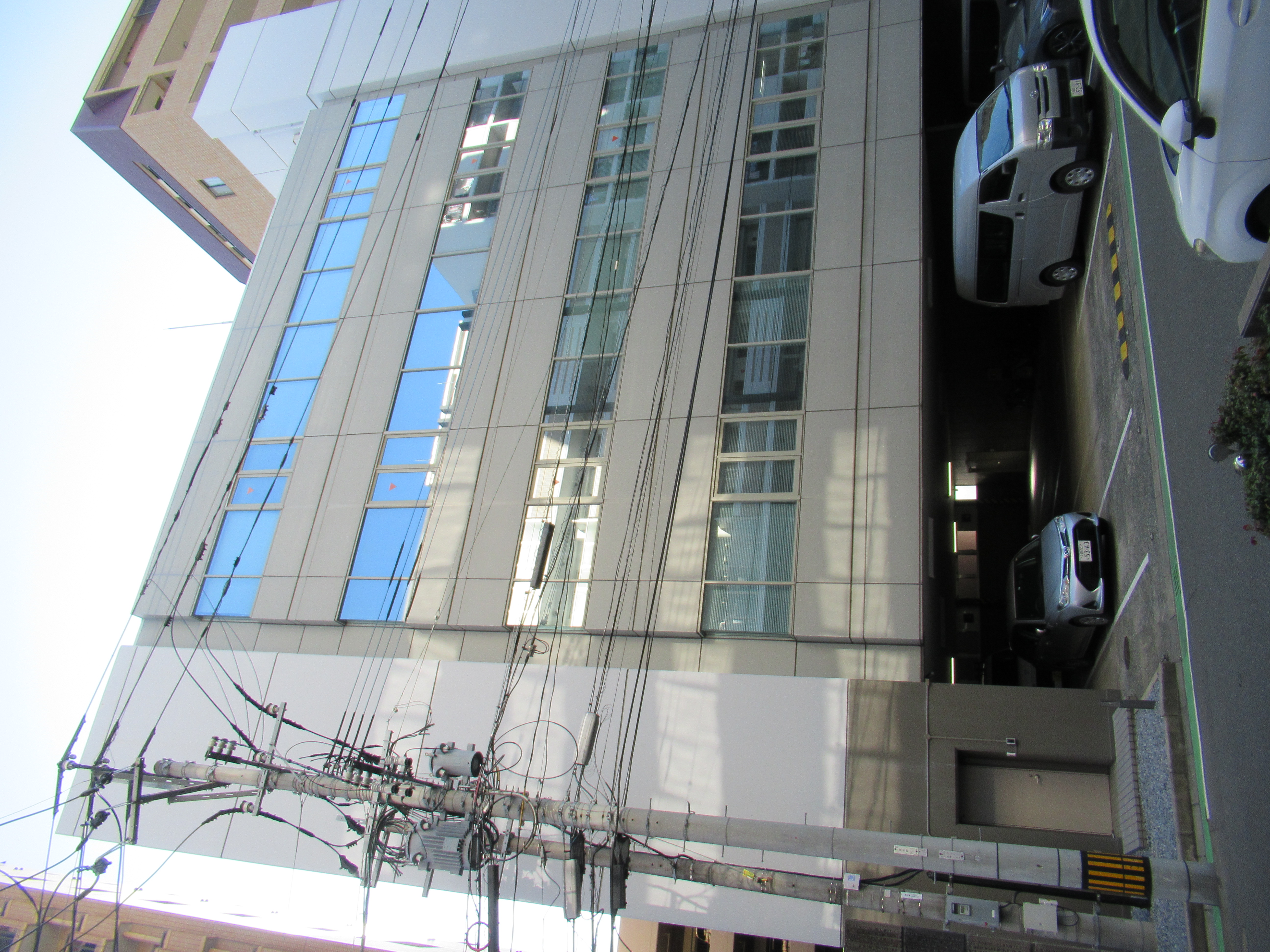 アクシオンBiz博多駅南