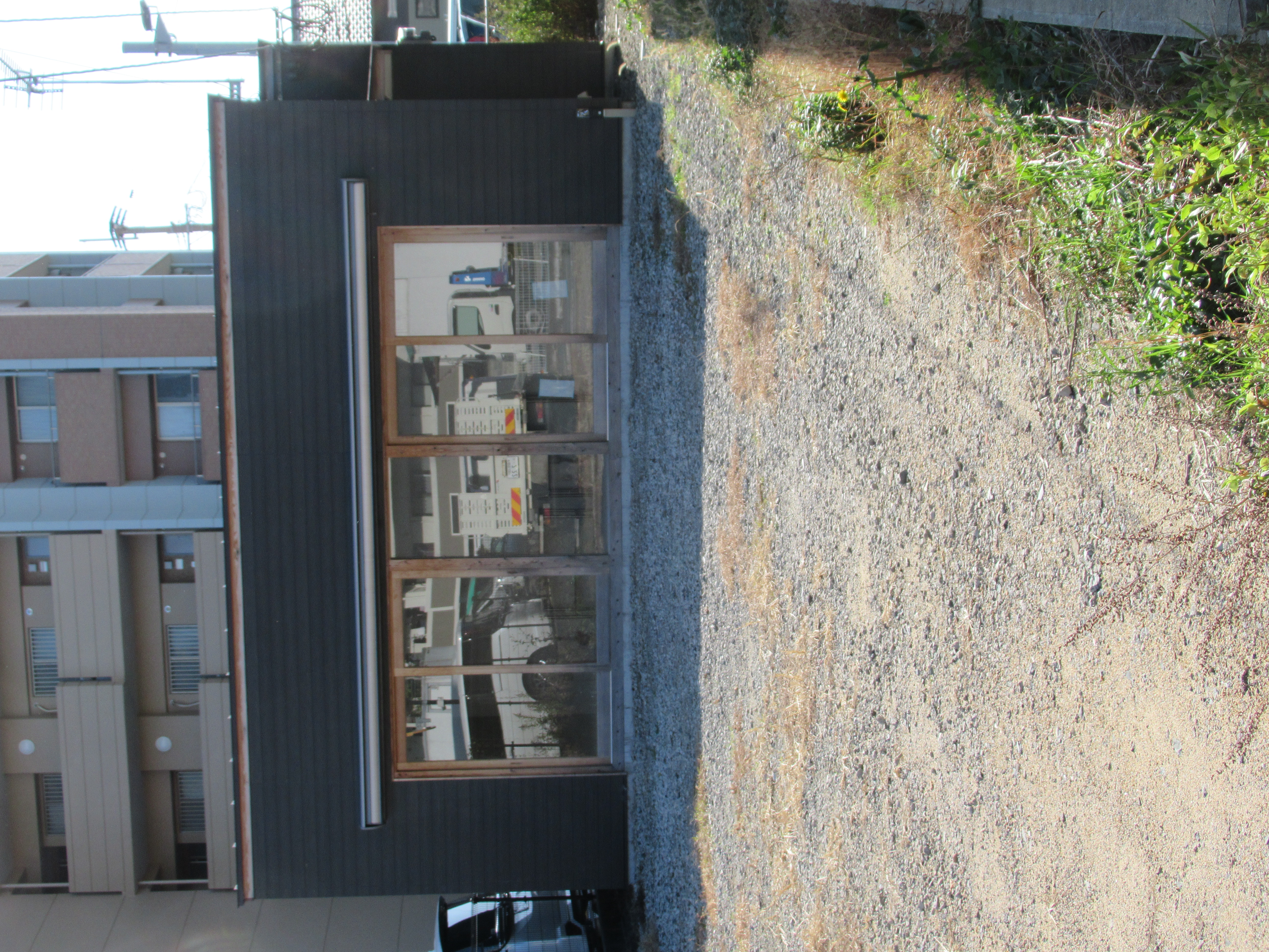 板付1丁目テナント