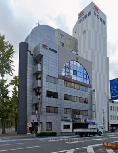 コンプレート天神ビル