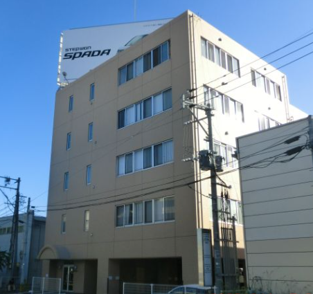 SKビル