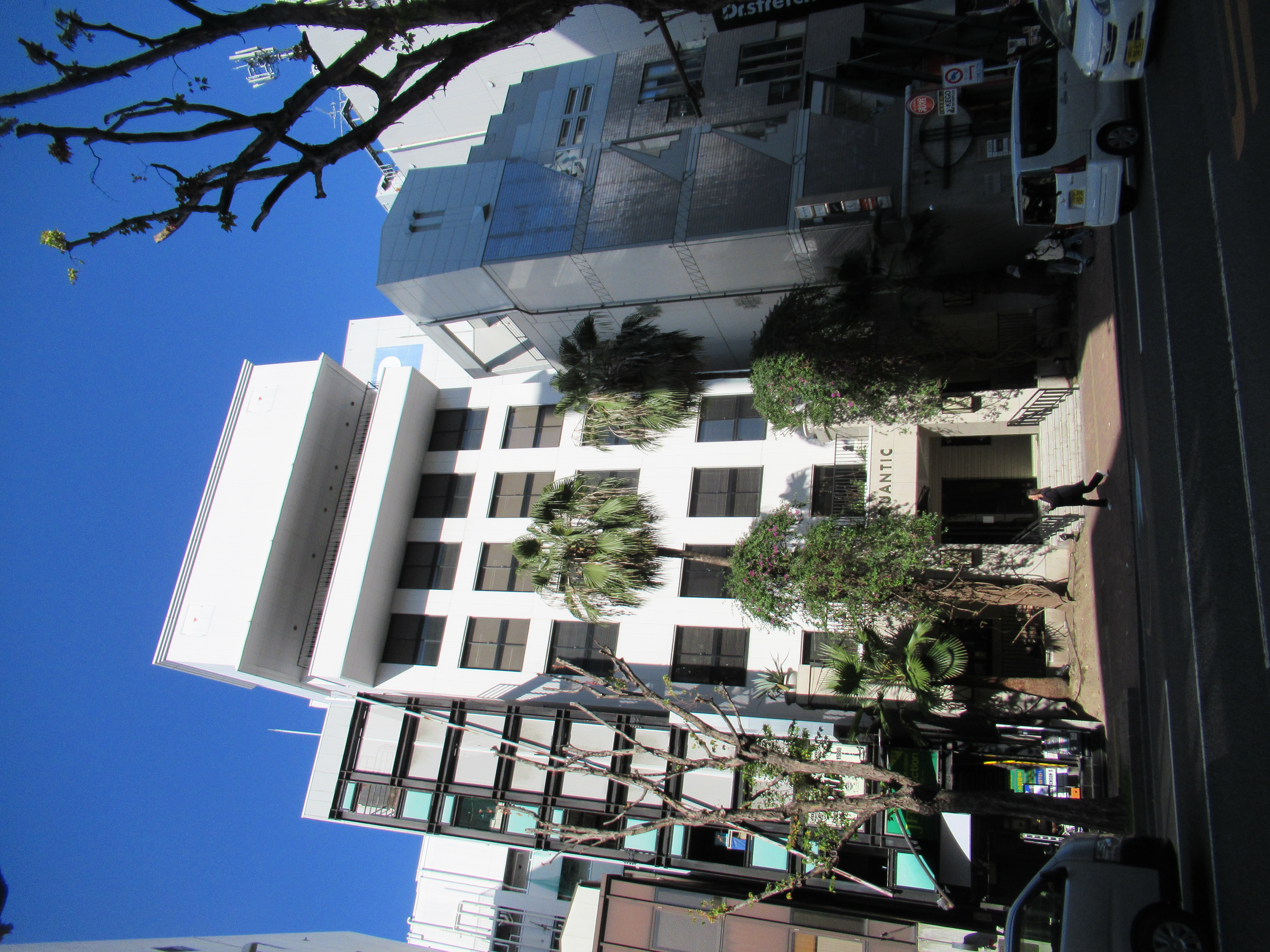 (仮称)BP福岡新結婚式場