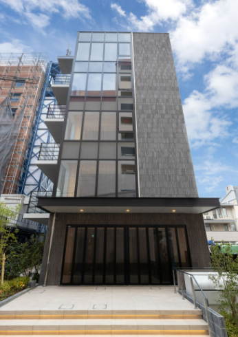 THE ONE by OAK VILLA