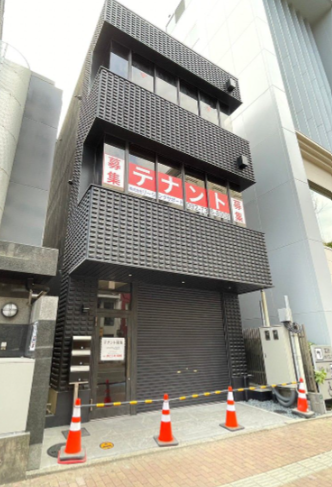 南天神YビルⅡ