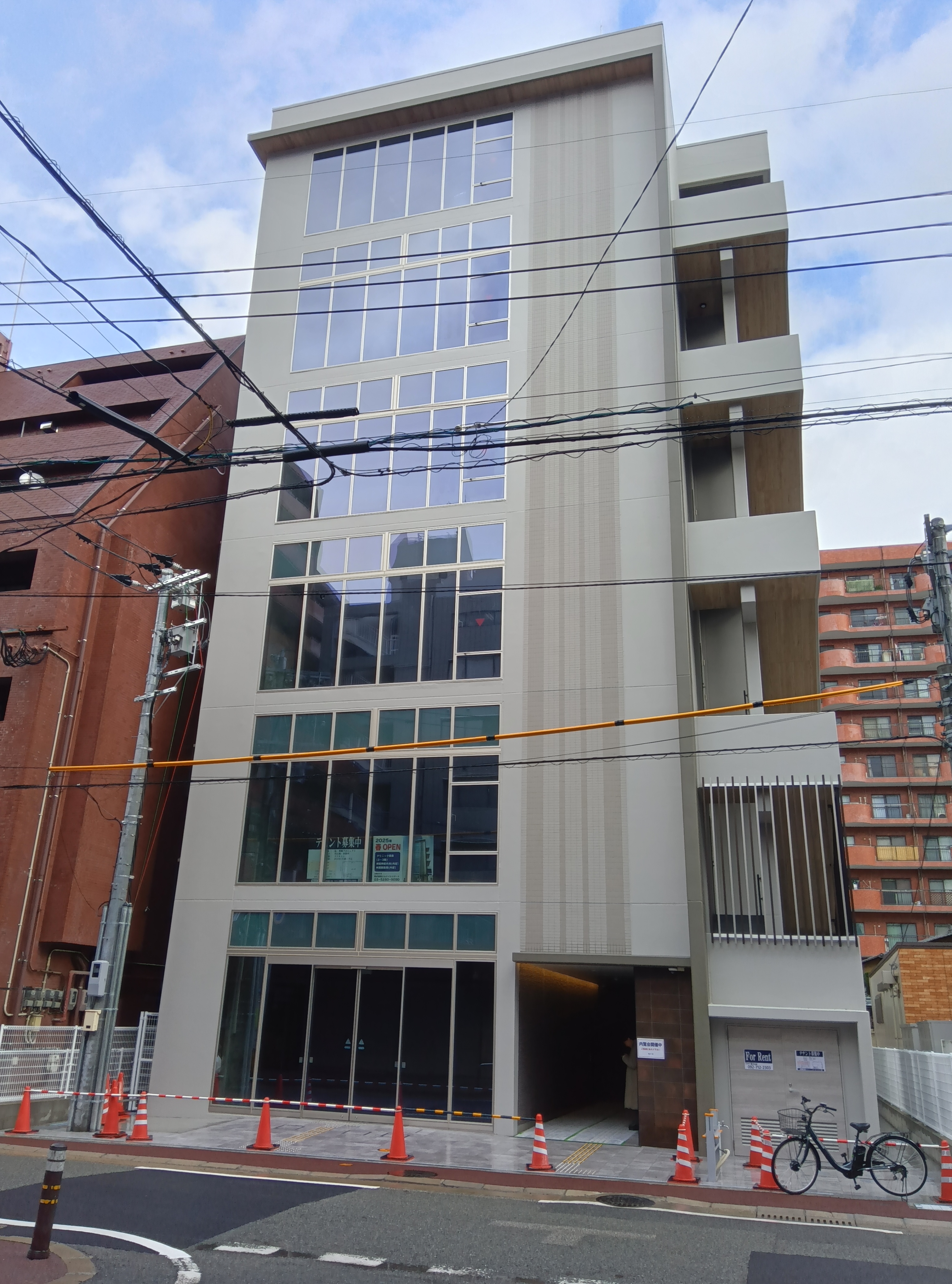 舞鶴プレイスワン