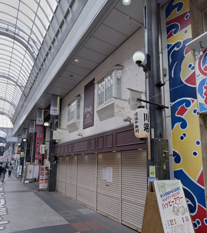 （仮）丸十ビル