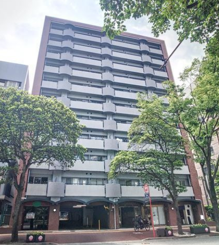 チサンマンション天神Ⅲ