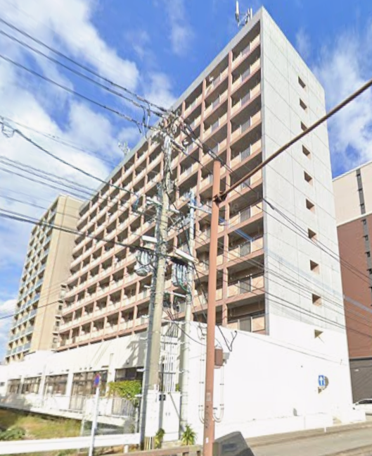 駅南第1ケイコービル