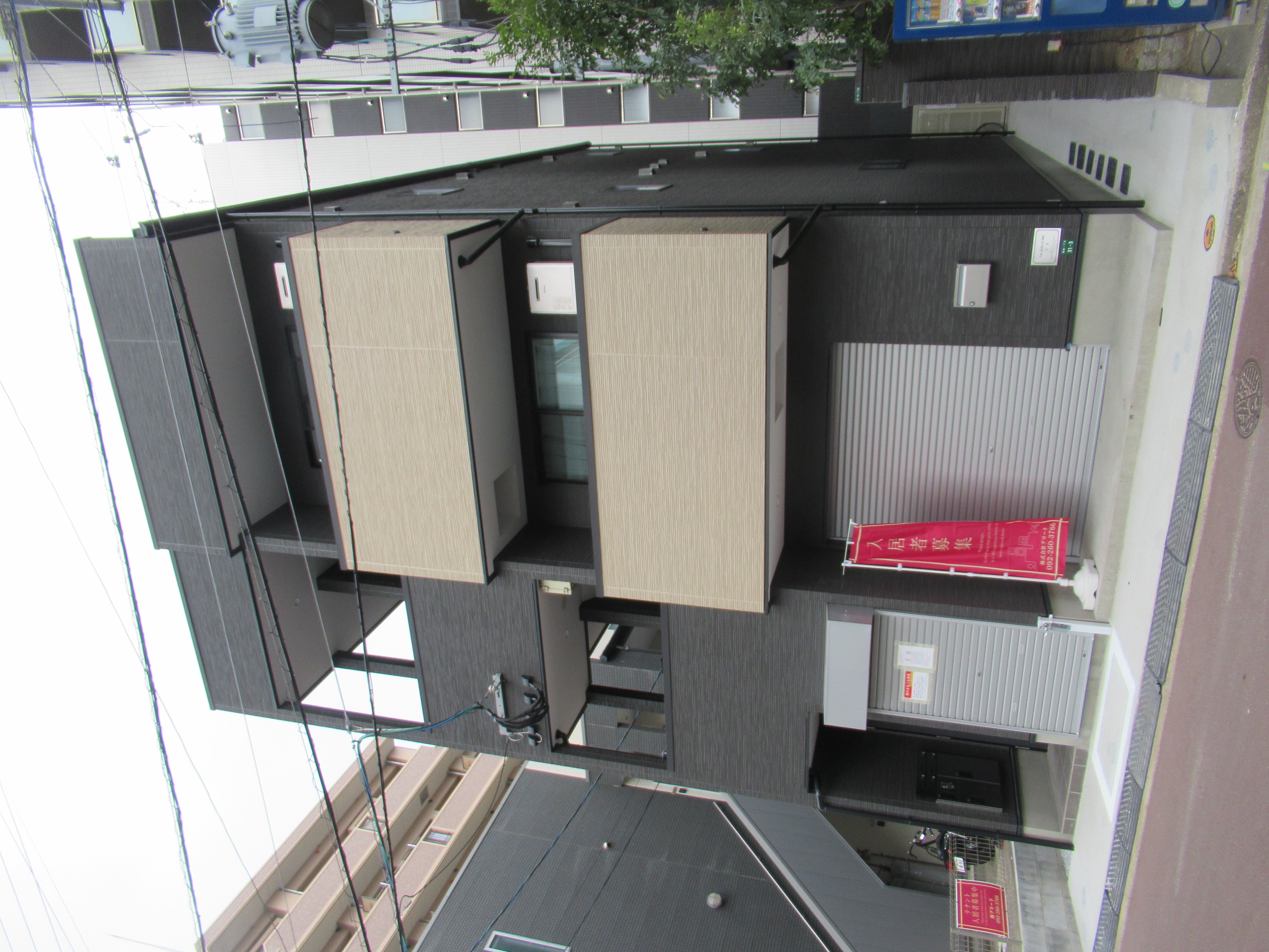 THE NOBLES 箱崎