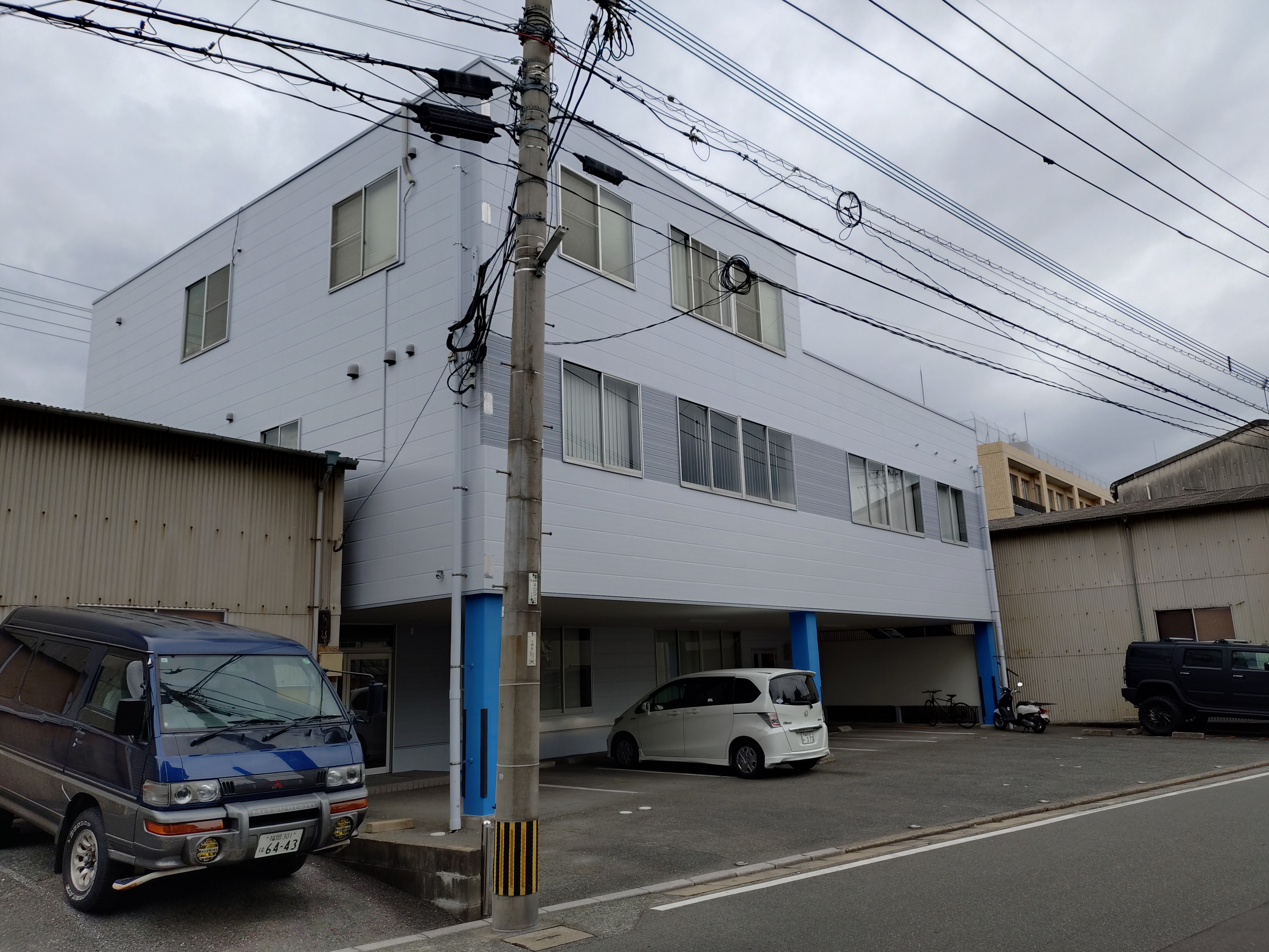 森藤不動産第6ビル