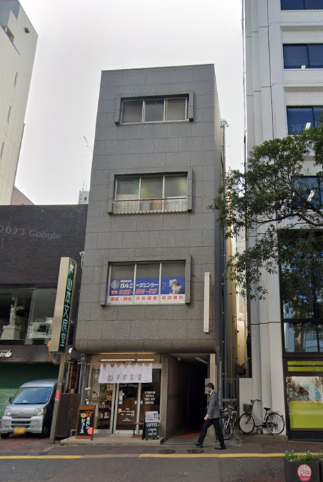 Shin-Akasaka