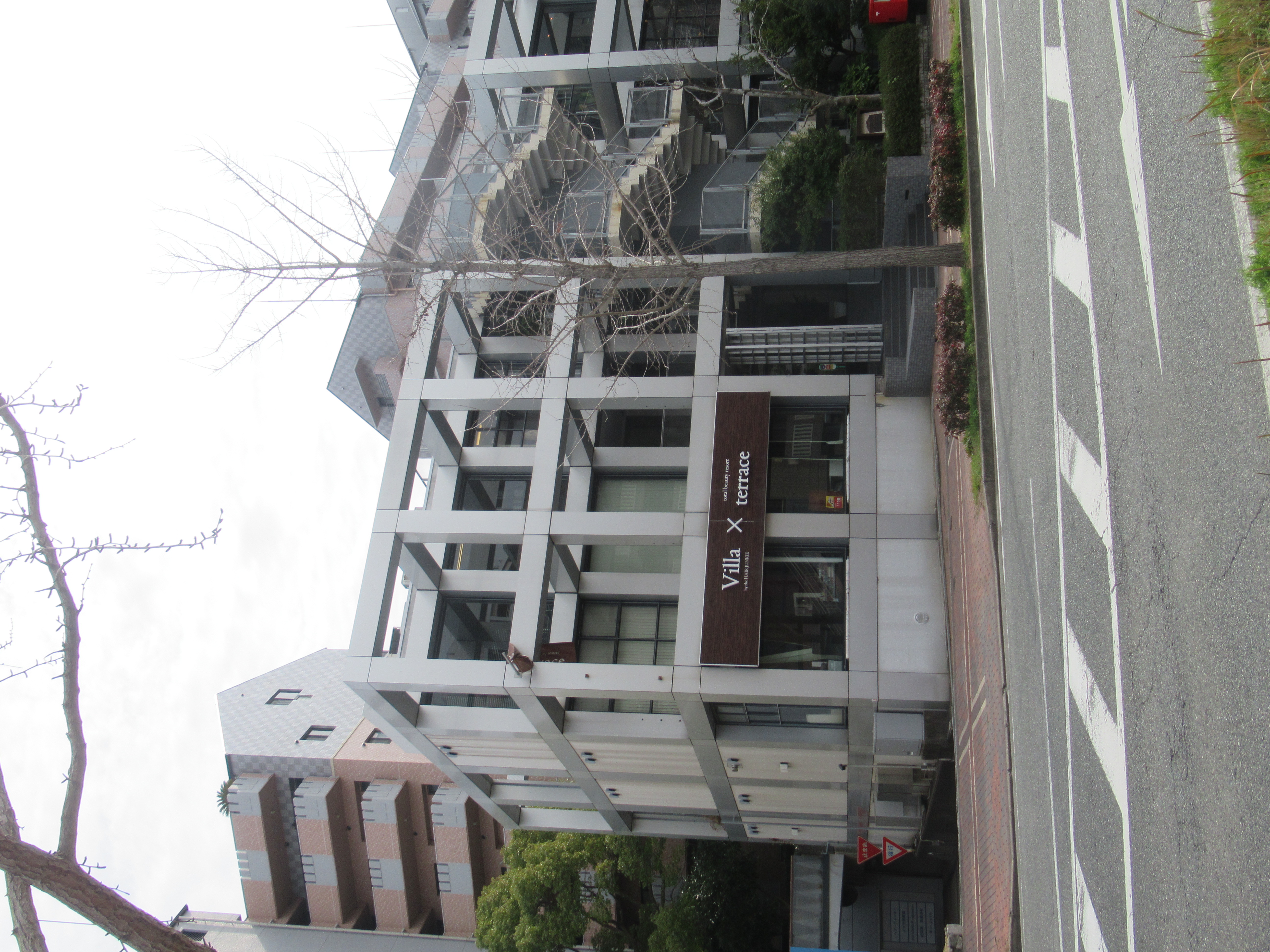 オーリンビル百道浜