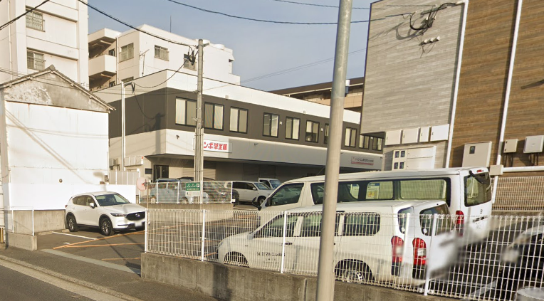 オフィスパレア上富野ⅠA棟