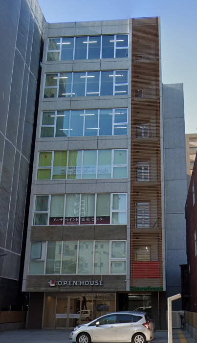 Storefront