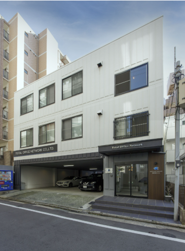 ビジネス・ワン薬院第Ⅱビル