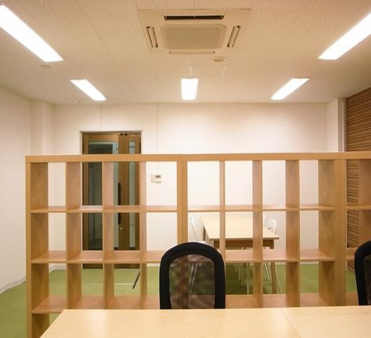 天神パークビルの物件情報【エスパネット｜福岡・博多の賃貸オフィス探し】
