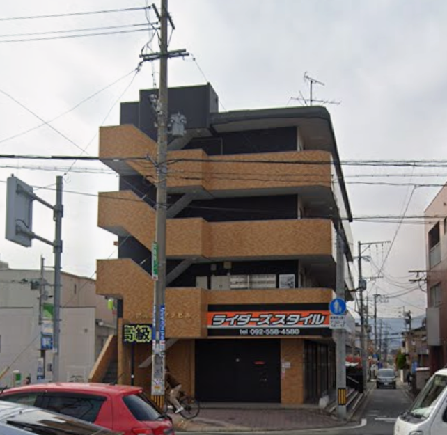 第4ファイブビル