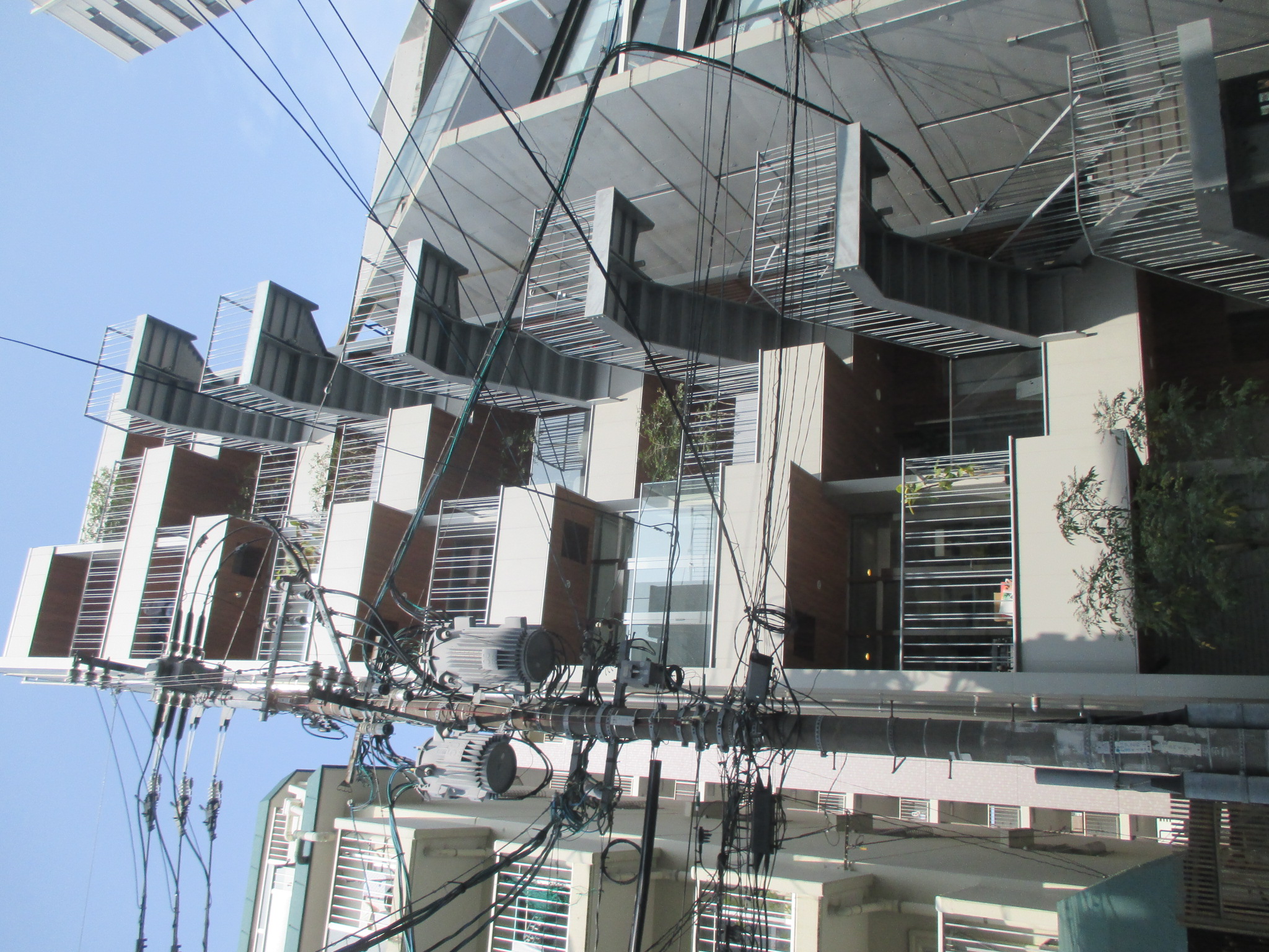 オクターブ赤坂ビル