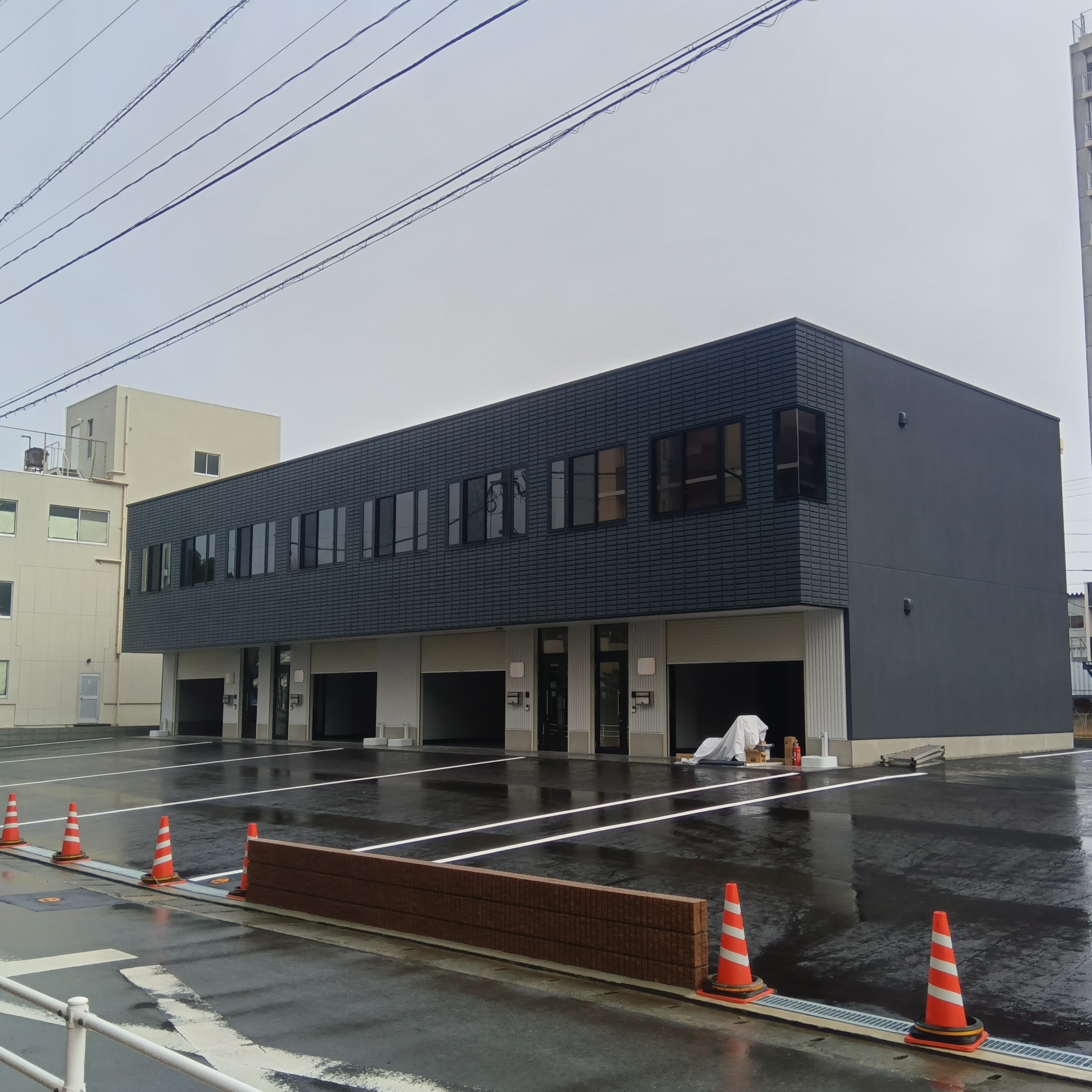 SUMIKAビル