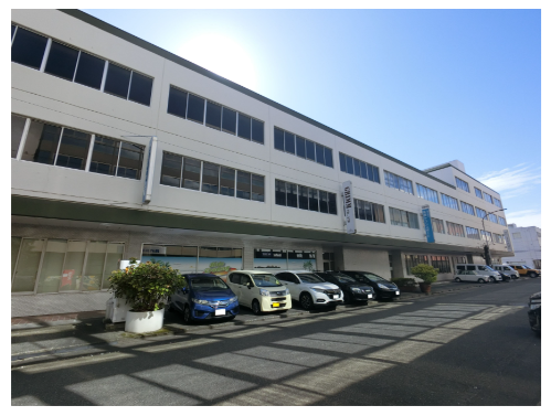 多の津店舗事務所