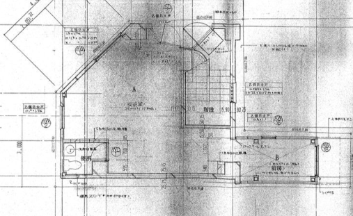 BMC薬院ビル：店舗