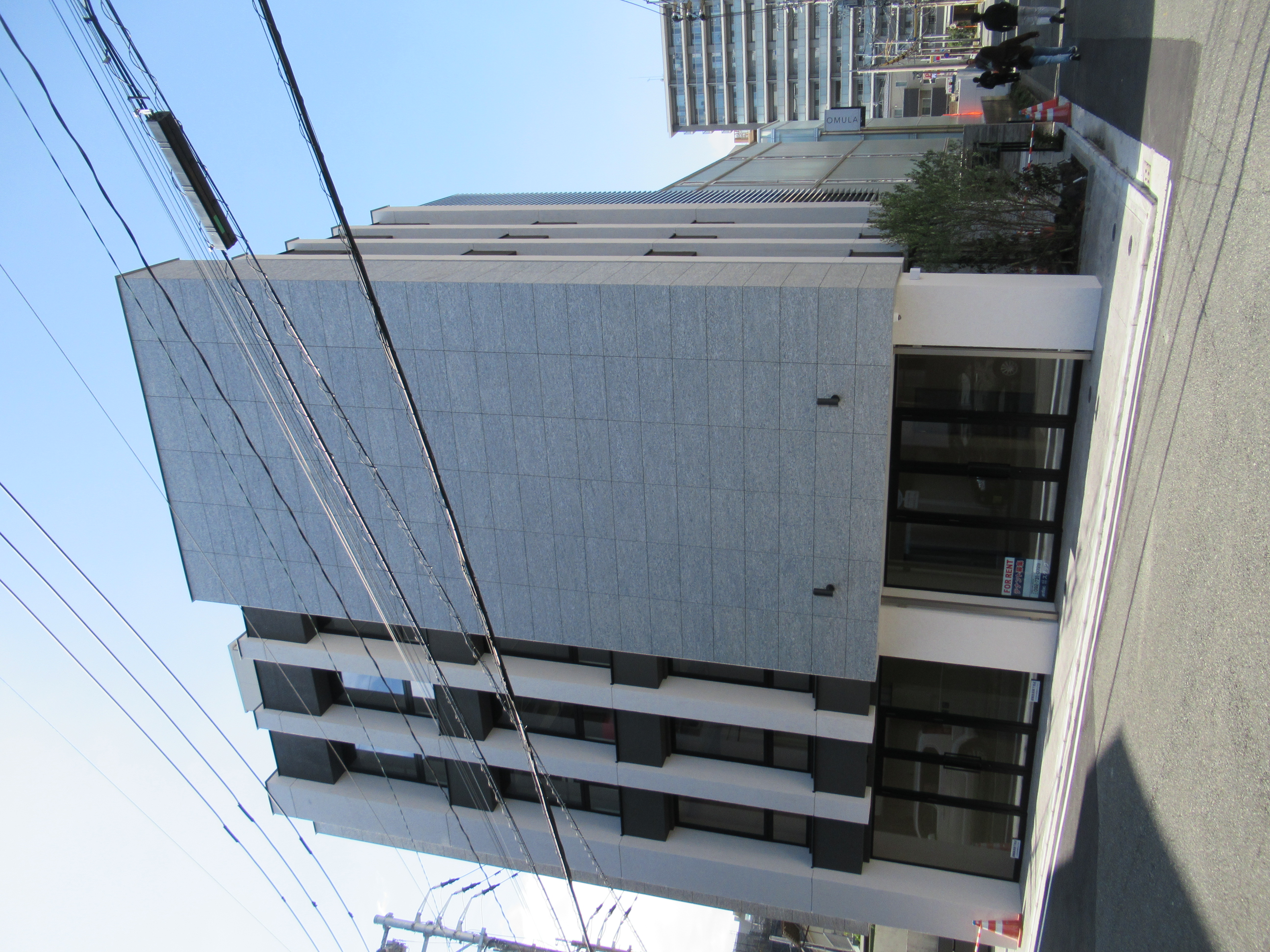 ブラン・スタイル大濠パーク