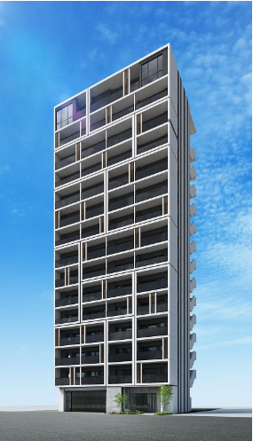 アルティザ博多ミッドシティ