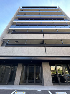 Modern Aspiration大濠公園