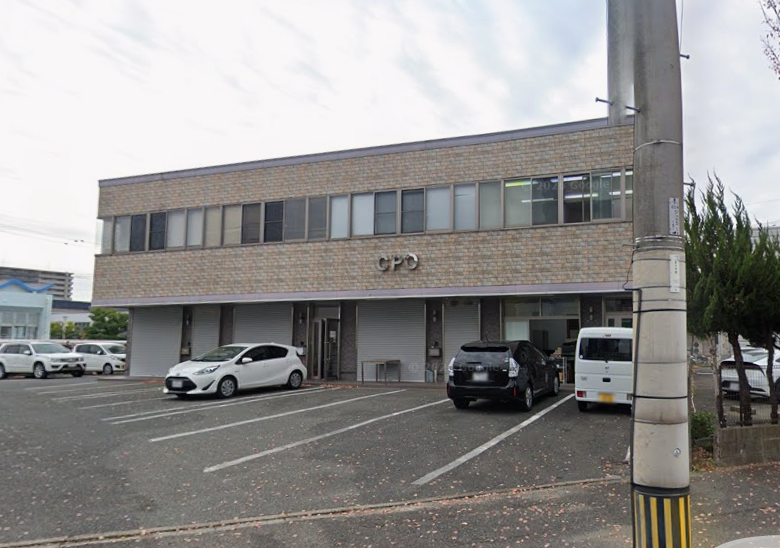 東那珂1丁目ビル