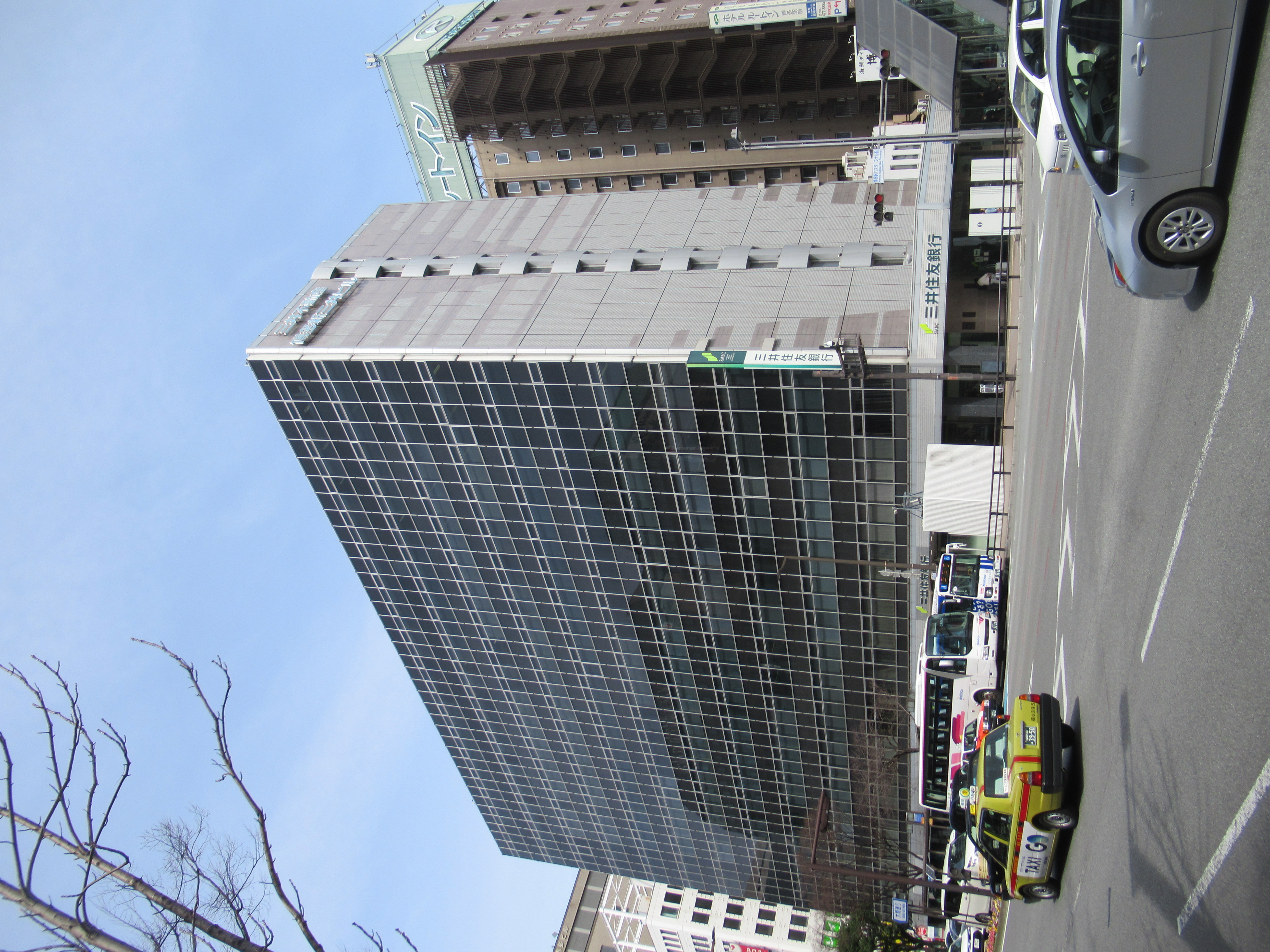 博多新三井ビル