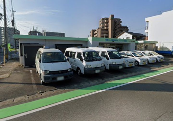 諸岡山﨑事務所