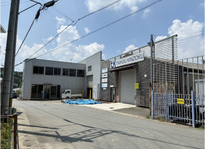 (仮)須恵町上須恵工場