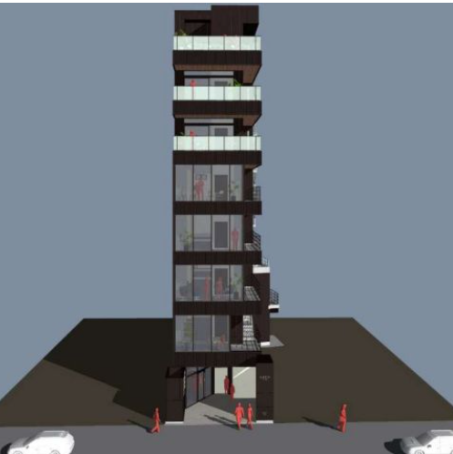 （仮称）MGH天神2丁目