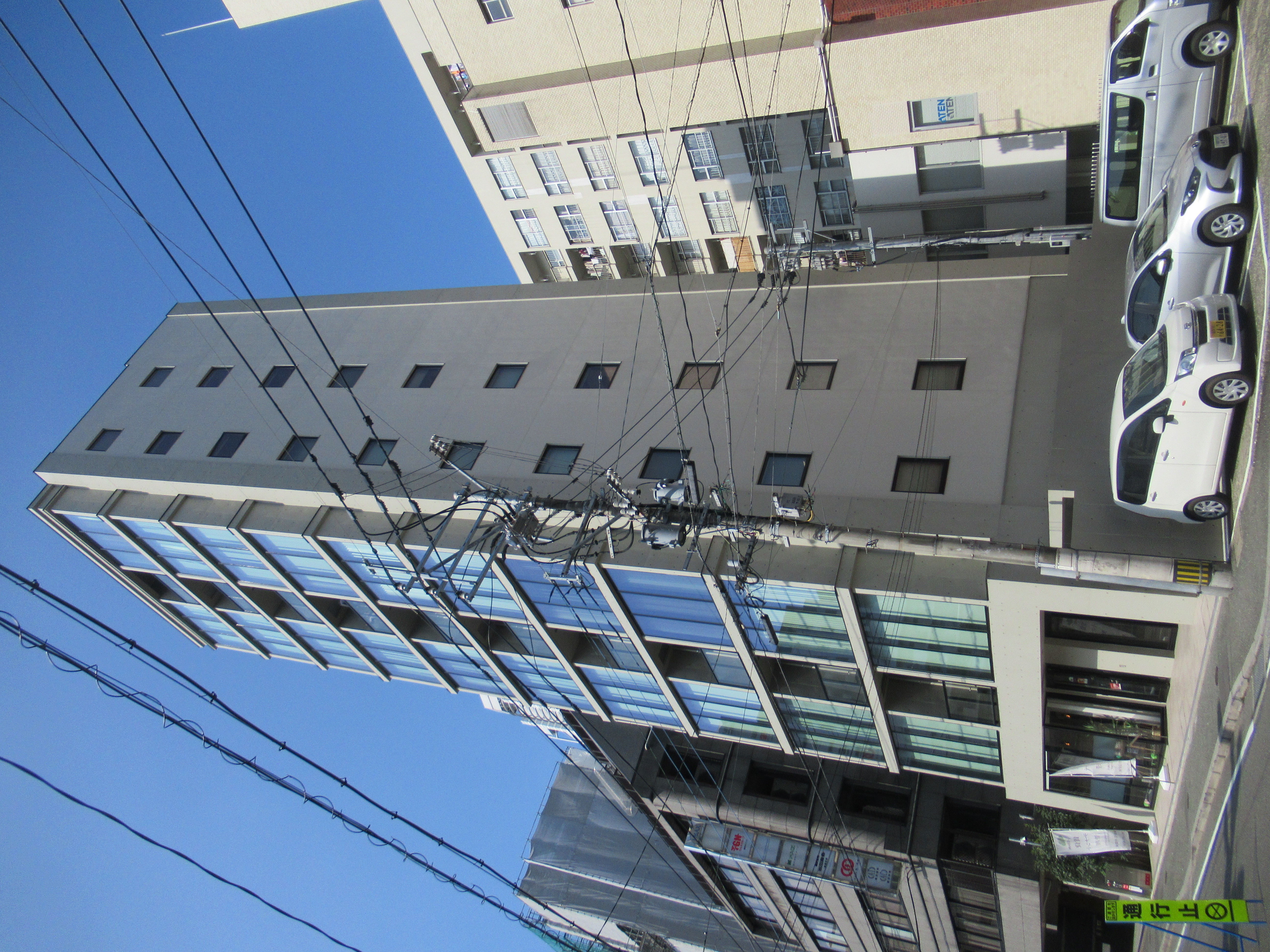 BiZ Gate HAKATA