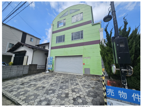 博多区那珂6丁目事務所