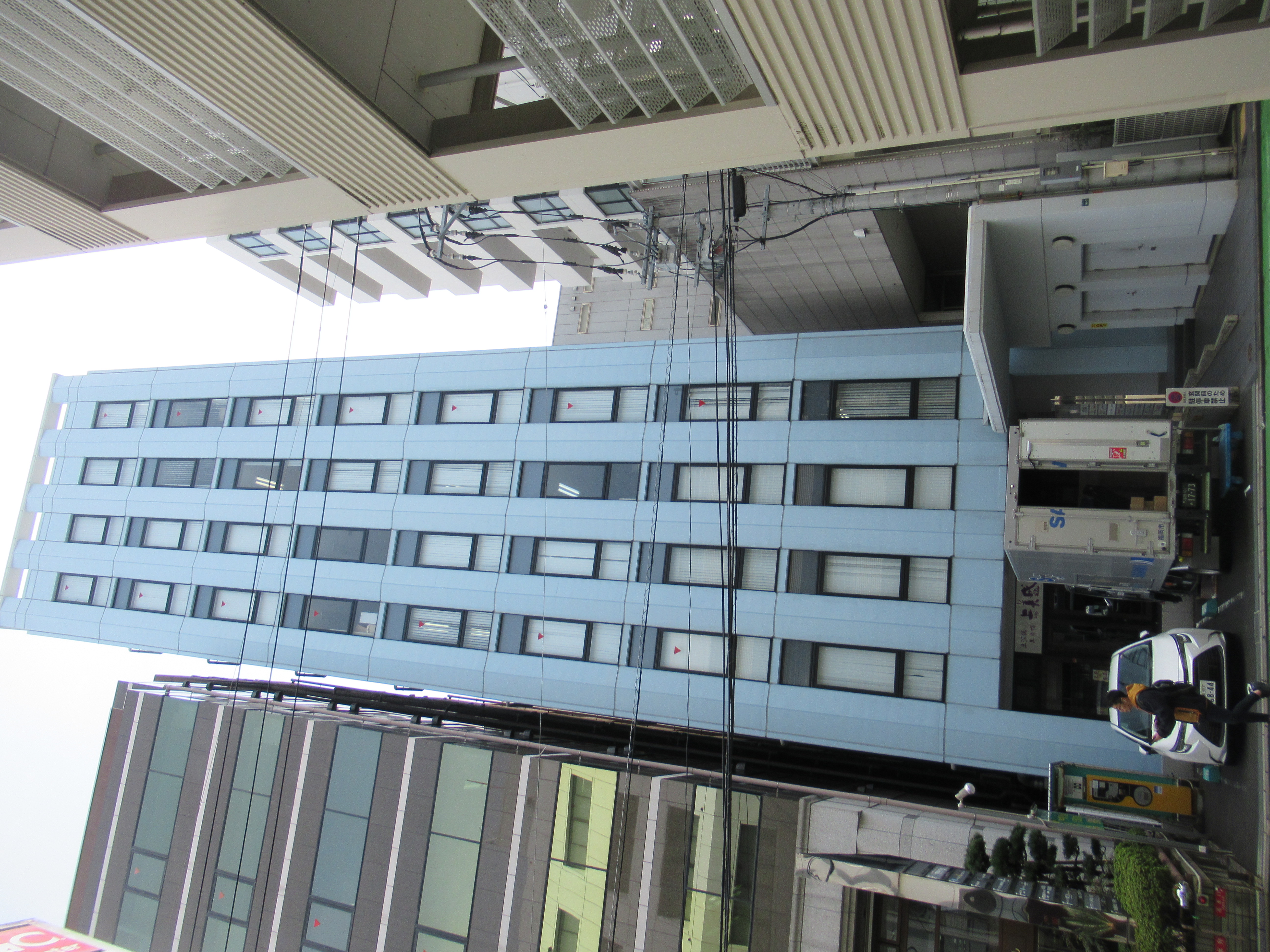 博多駅東尾崎ビル