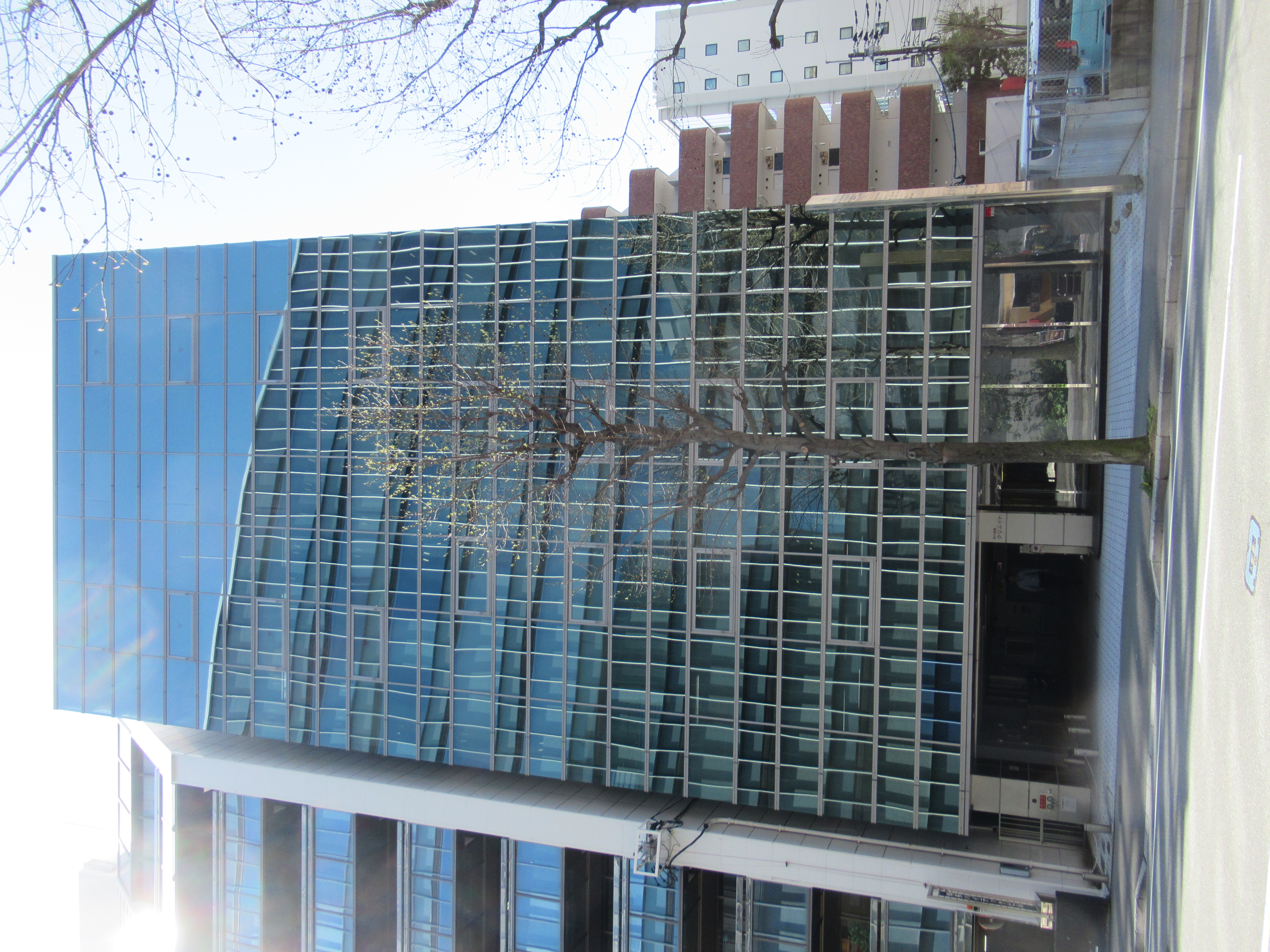 第2博多クリエイトビル：店舗