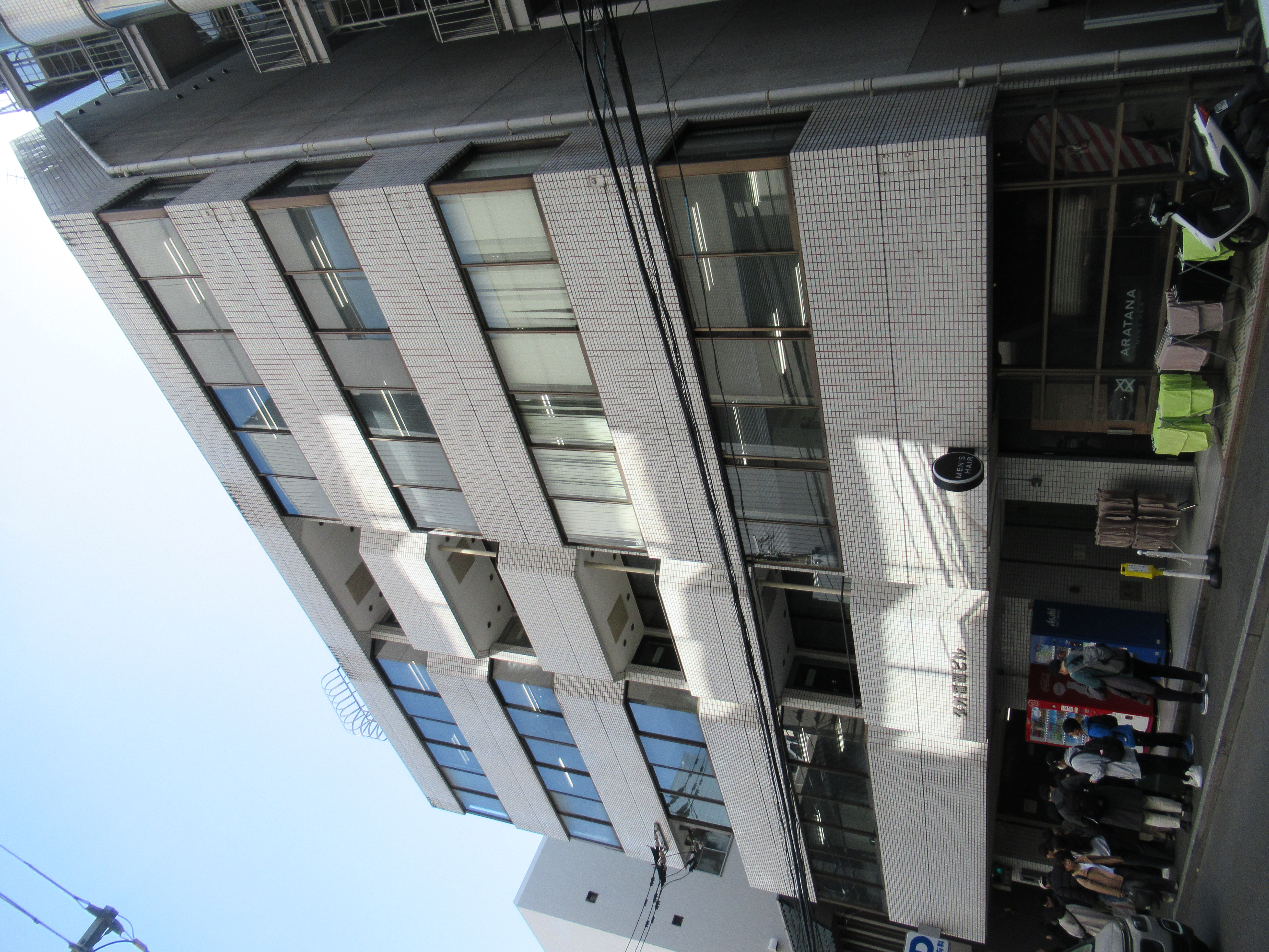 タカ福岡ビル