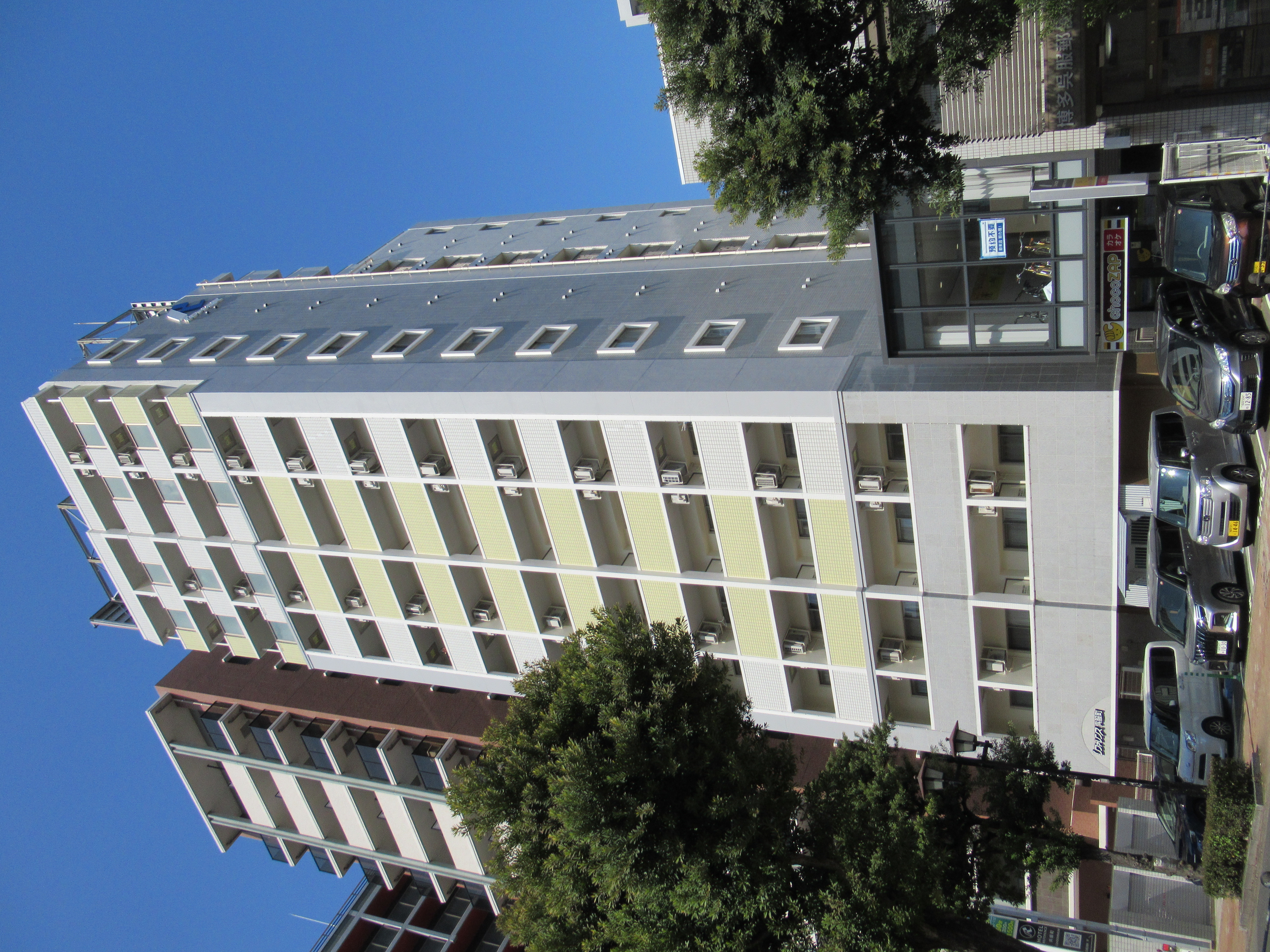 リファレンス呉服町