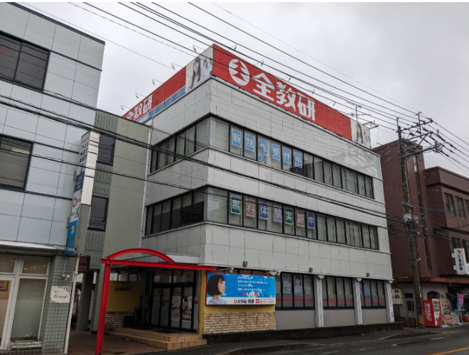 広瀬ビル