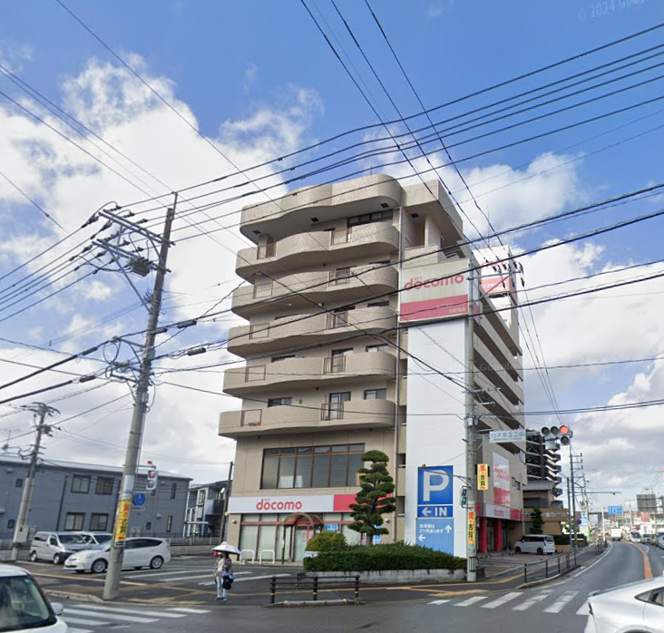 ステイタスMⅡ