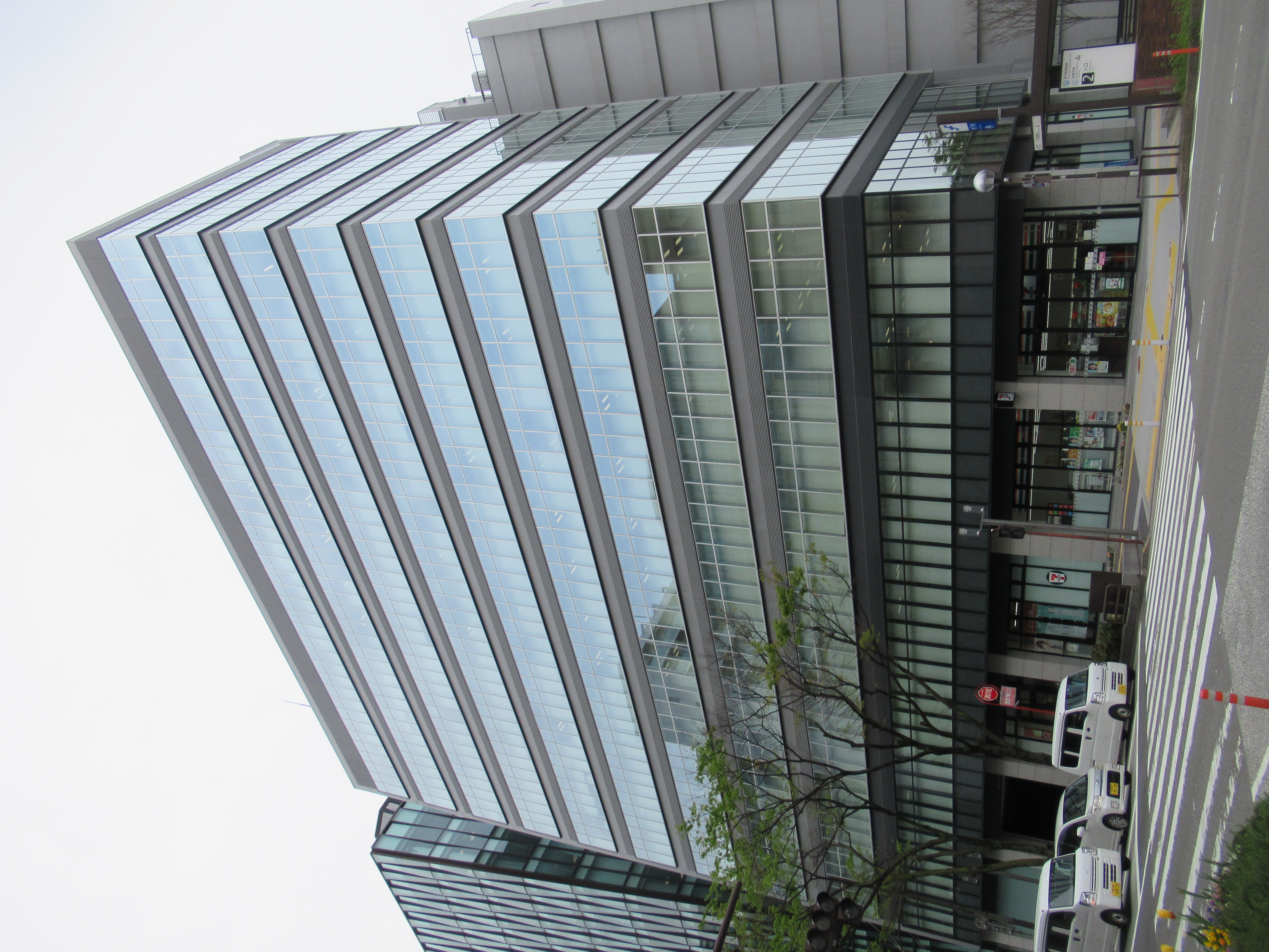 D-LIFEPLACE呉服町