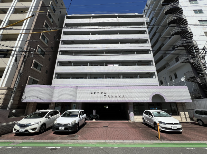 エターナルTANAKA