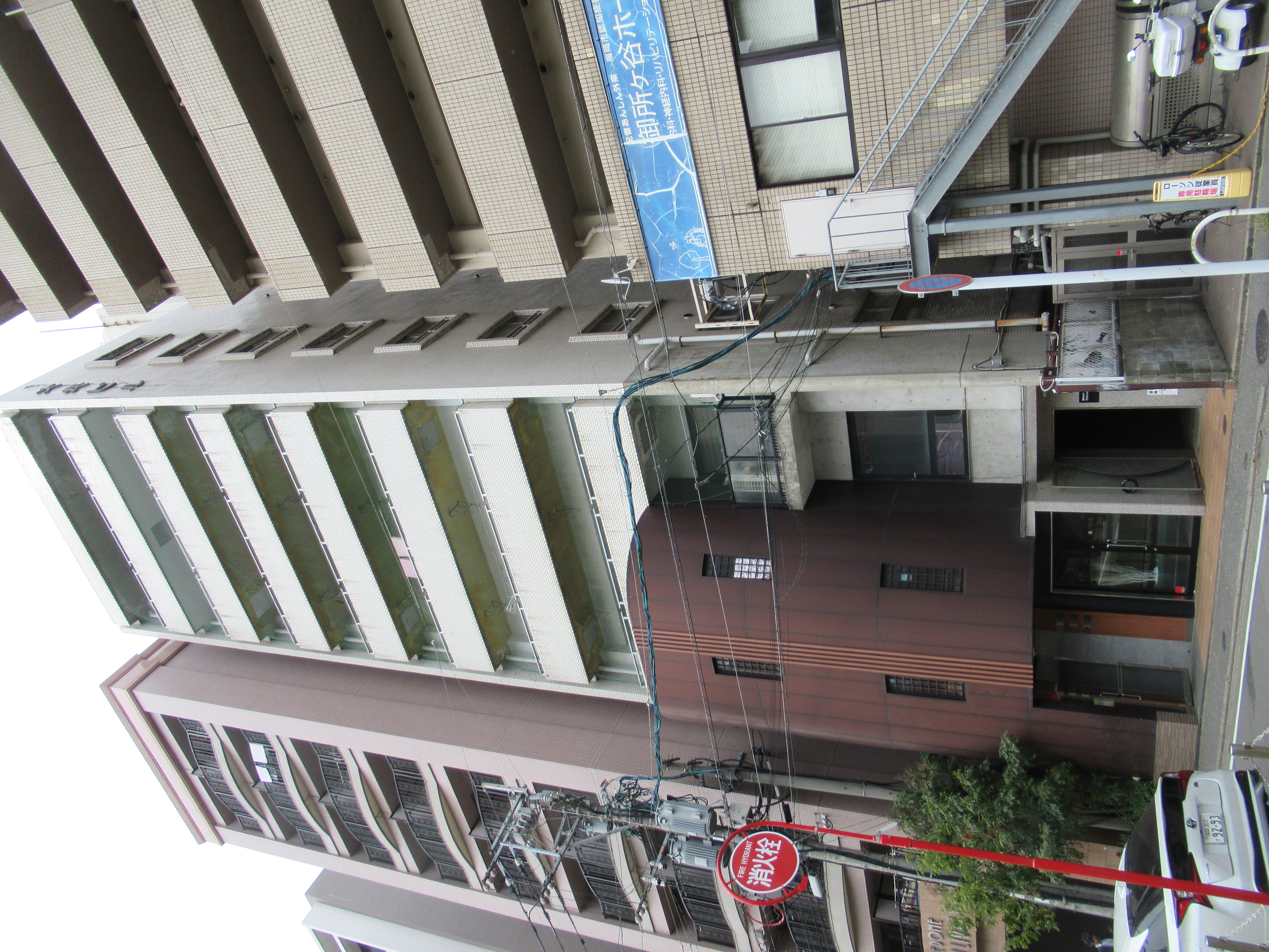 WEST HILLS TENJIN