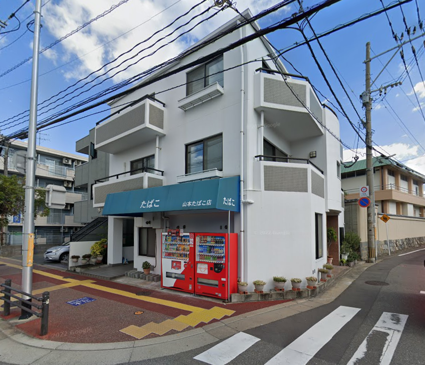 唐人町1Fテナント