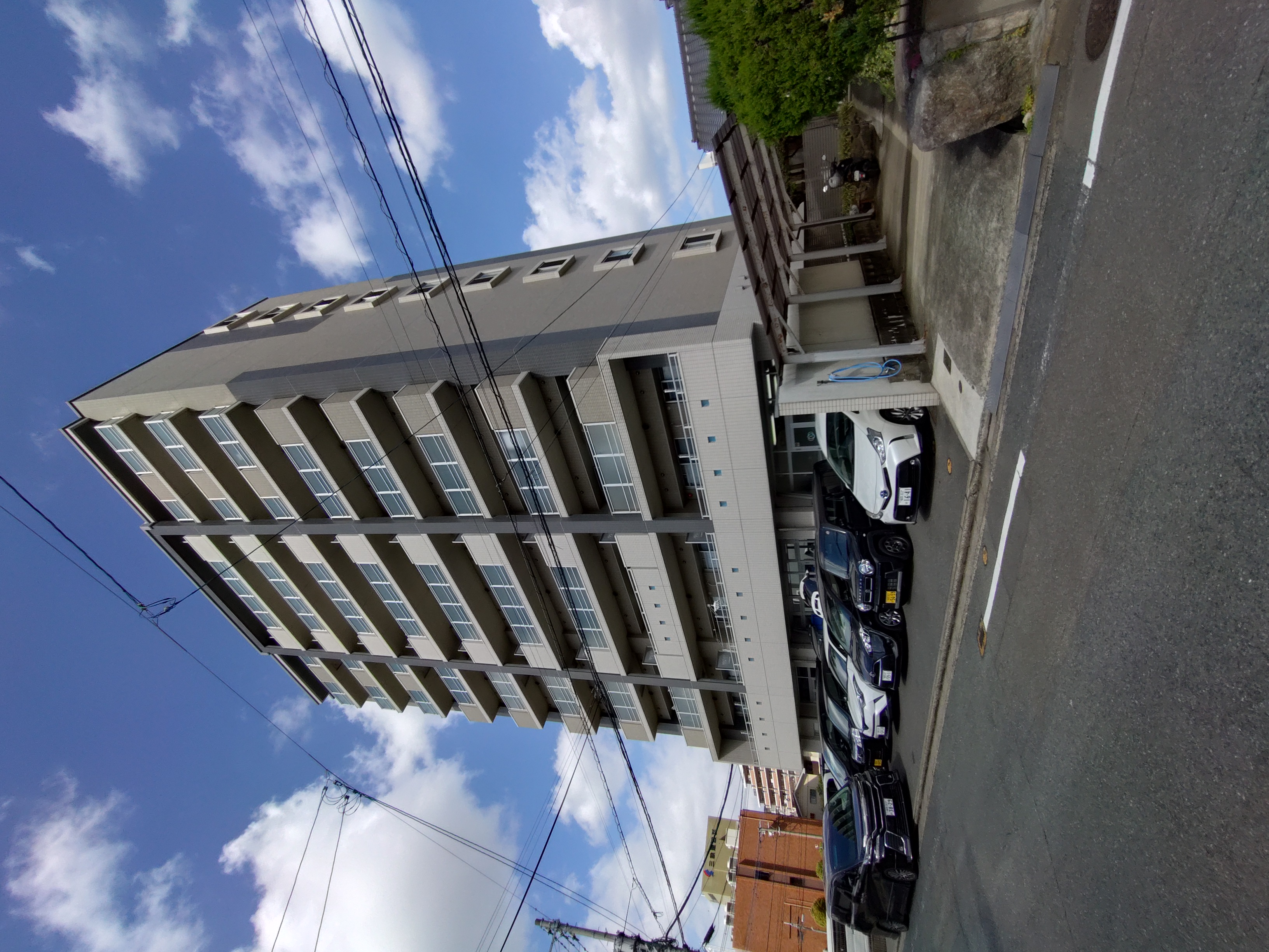 イーストパル博多