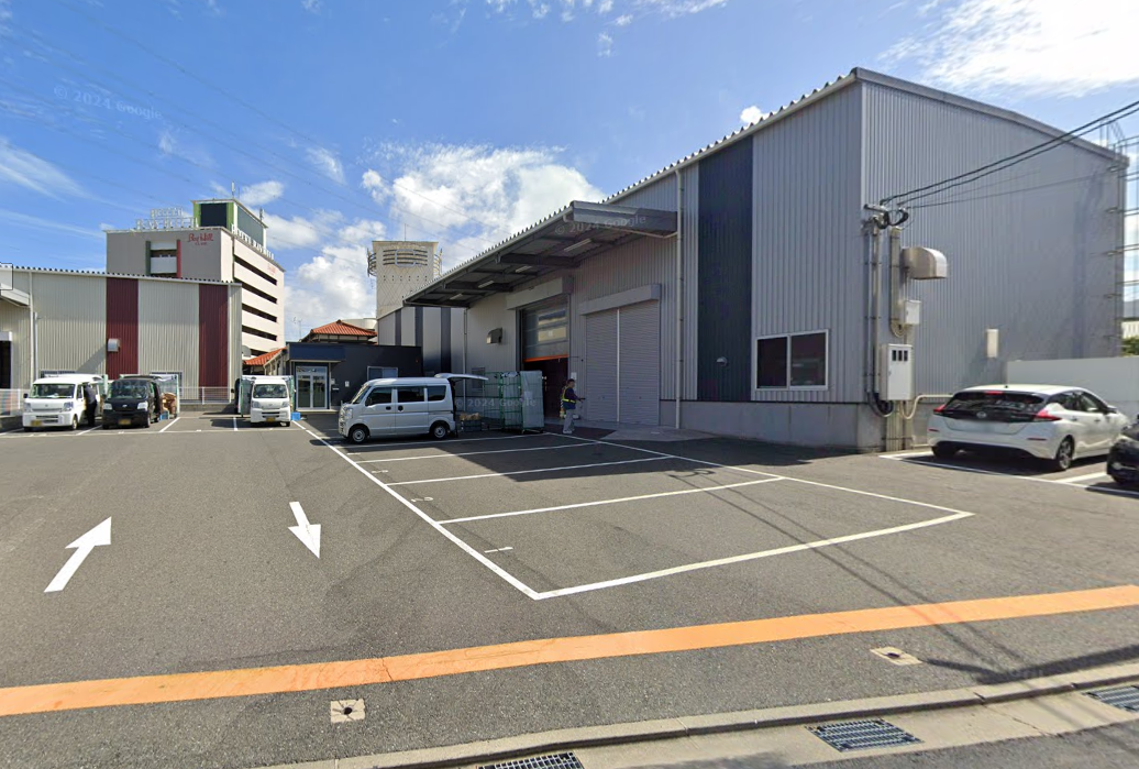 オフィスストレージ小倉東インターⅠ