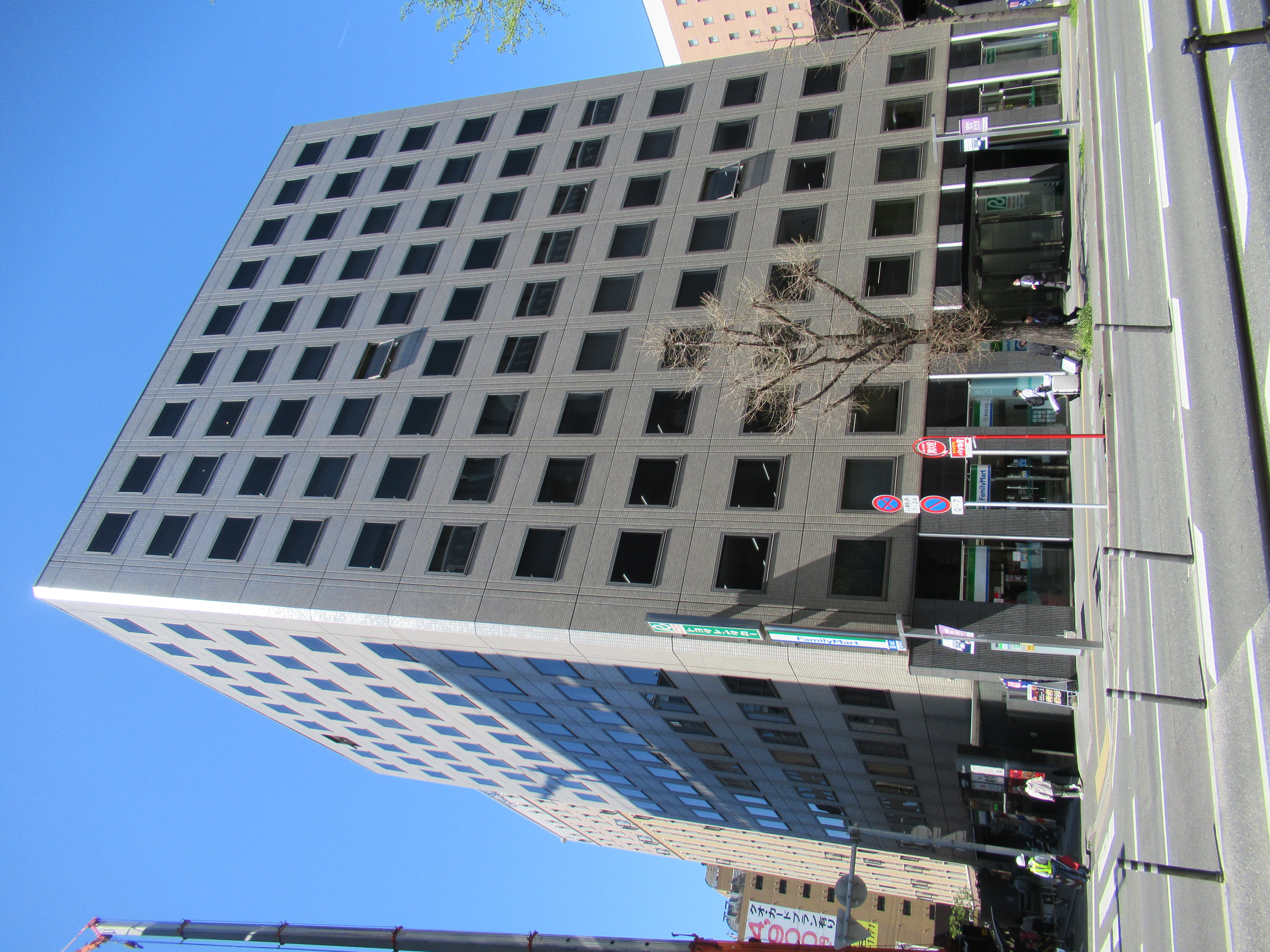 NMF博多駅前ビル