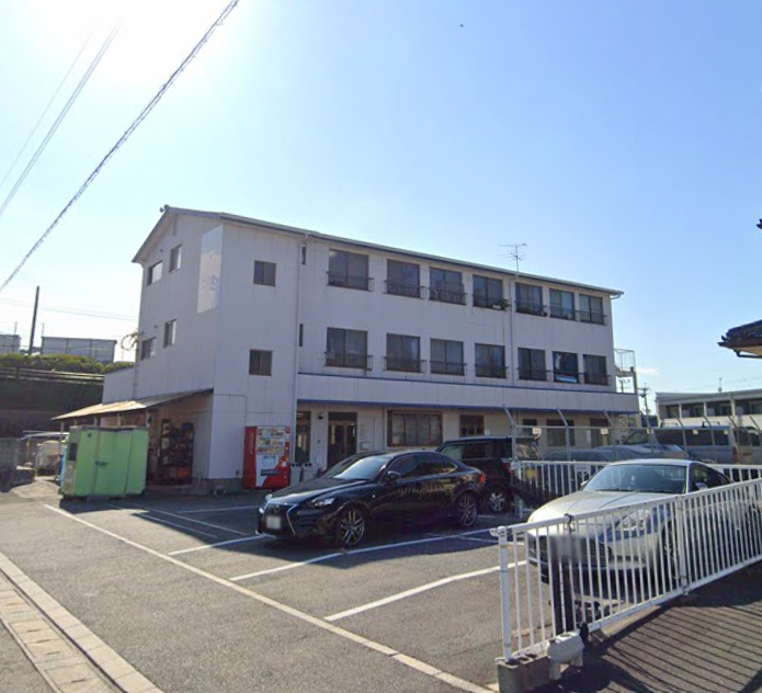 YASUTAKEビル
